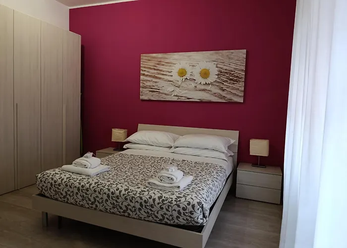Villa Casa di Angela Roma