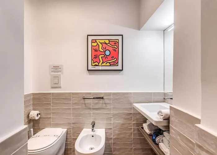Reginella Suites Roma