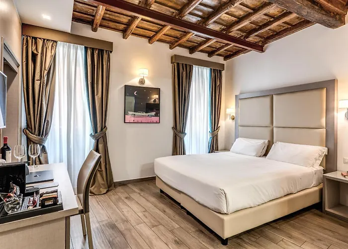 Reginella Suites Roma