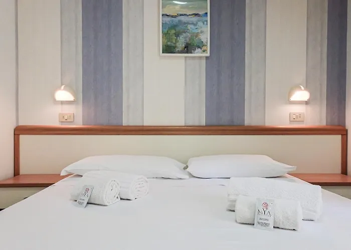 Hotel EconomiciBlue Ribbon