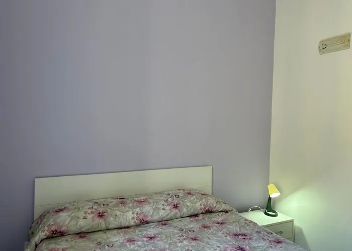 B&B La Conigliera Napoli