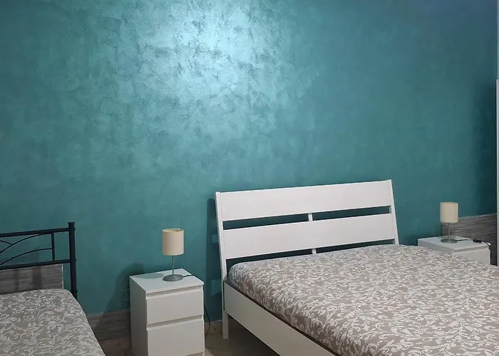 Hotel EconomiciB&B Sicilia