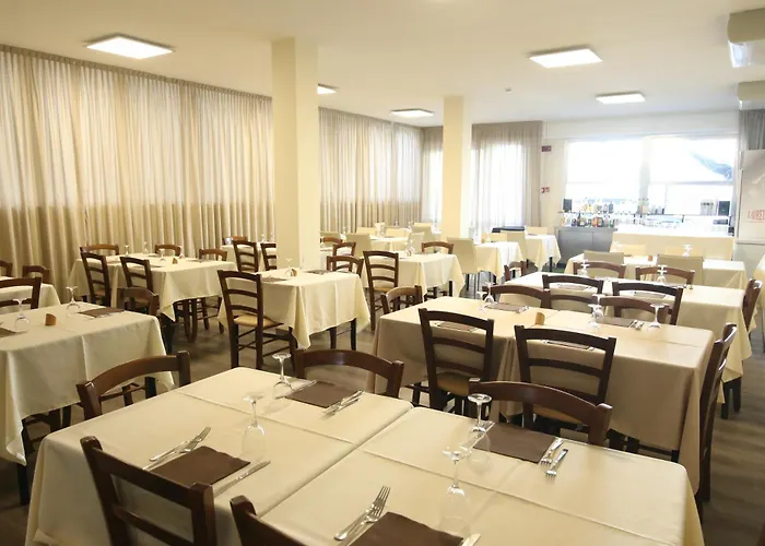 Hotel Miriam Rimini