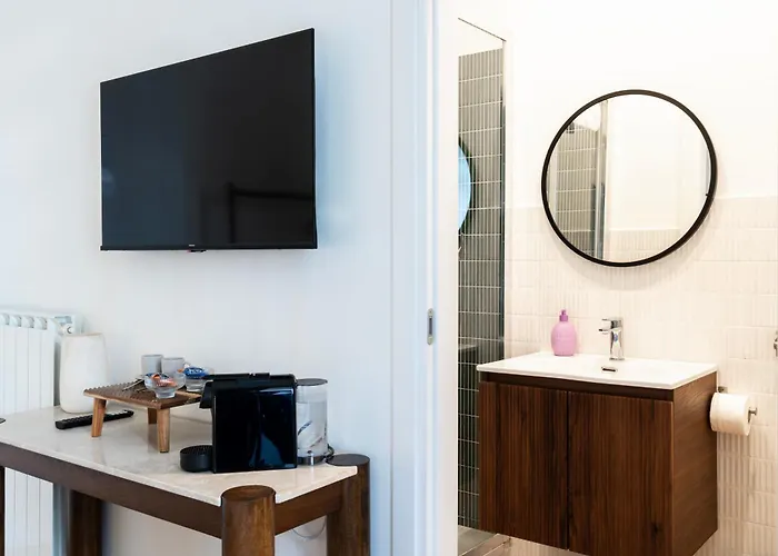 The Angelico Rooms Roma