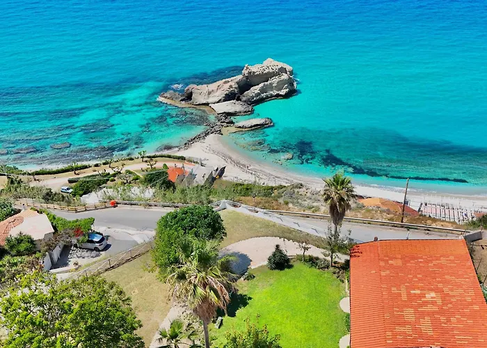 Residence Araba Fenice Tropea