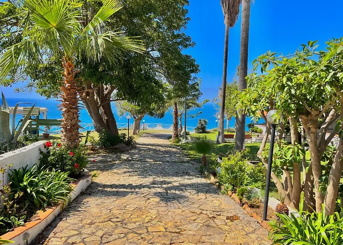 Residence Araba Fenice Tropea