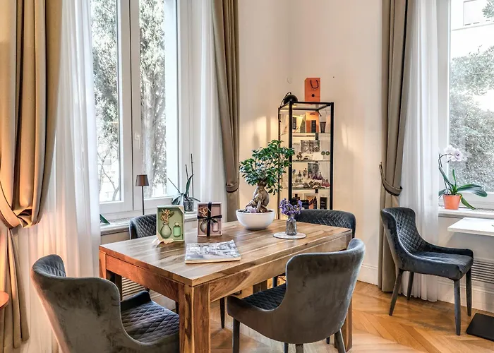 Mangili Garden Hotel Roma