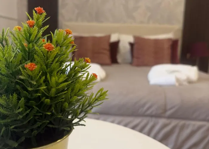 Bed and Breakfast Domus Luigi Leone 2 Napoli