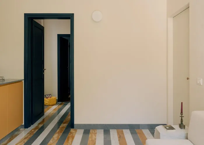 Villa Palazzina Maresa Firenze