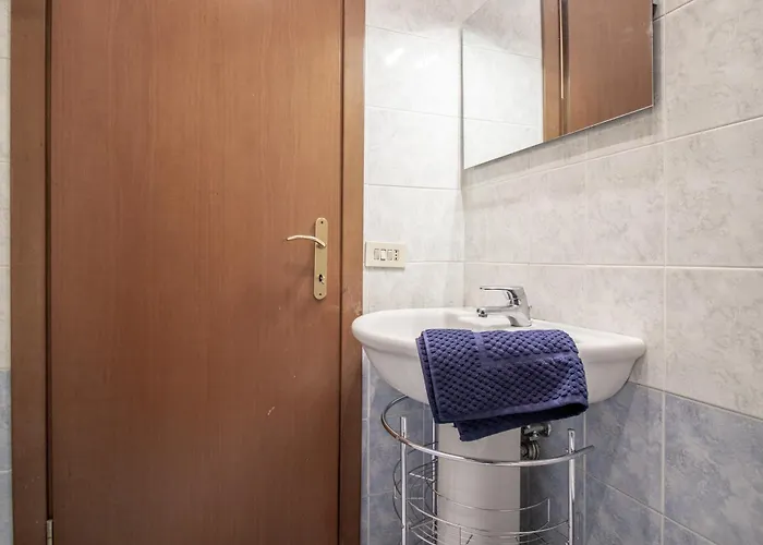 Villa Borgo Vittorio 76 Roma