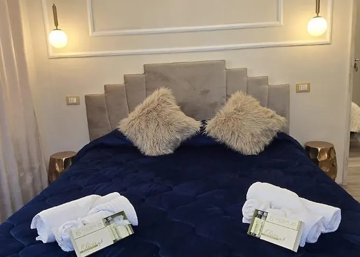 Hotel Glint House Prestige Roma