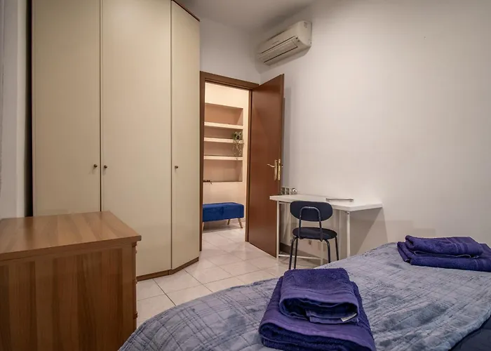 Villa Borgo Vittorio 76 Roma