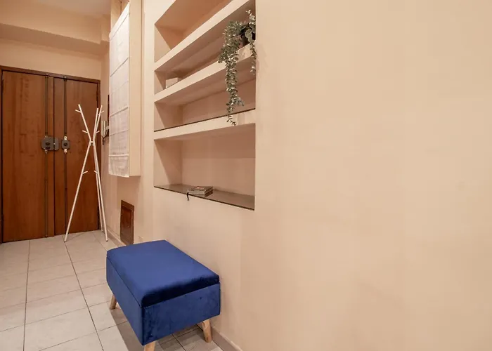 Villa Borgo Vittorio 76 Roma
