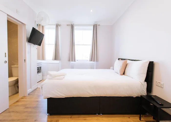 The Chapter Hotels - Hyde Park Londra