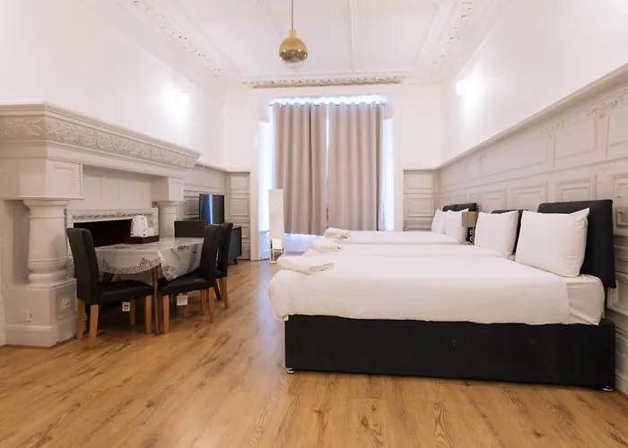 The Chapter Hotels - Hyde Park Londra