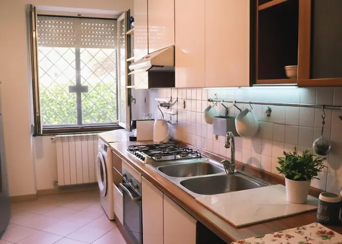 B&B Corapi Roma