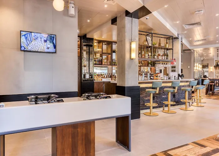 Hotel Hub London - Marylebone