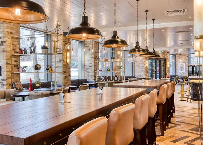 Hotel Hub London - Marylebone