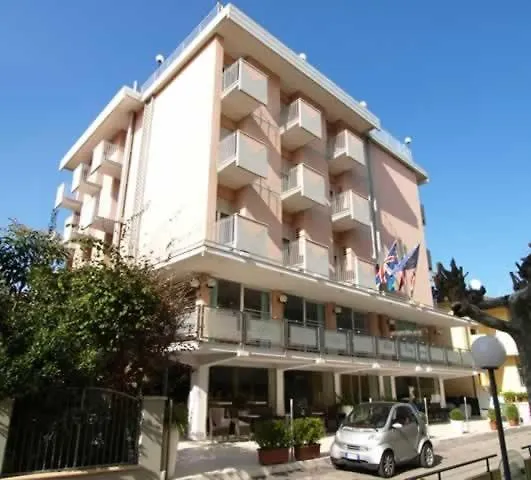 Hotel Mirage Rimini