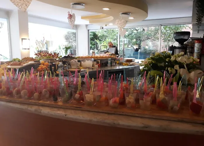 Hotel Mirage Rimini
