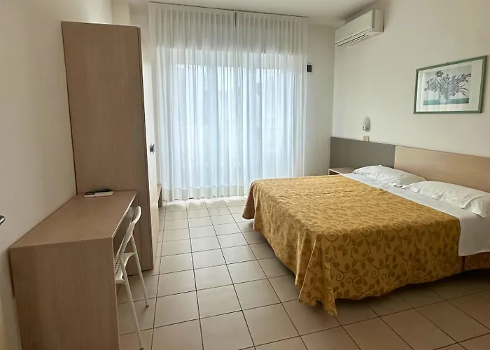 Hotel Furga B&B Cervia