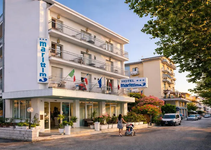 Hotel Marittima Rimini