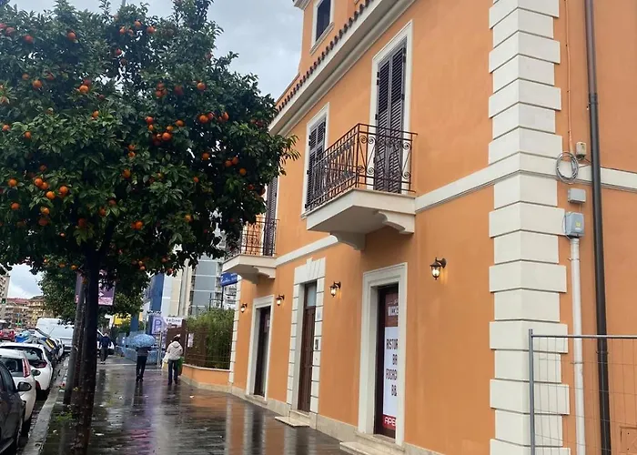 Locanda Miccheletto Roma