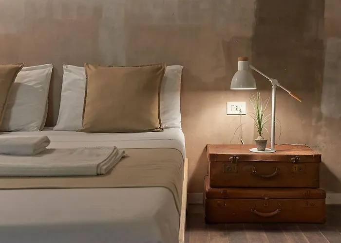 Hotel BBH Firenze