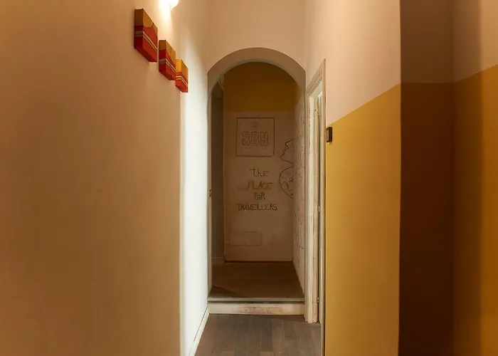Hotel BBH Firenze
