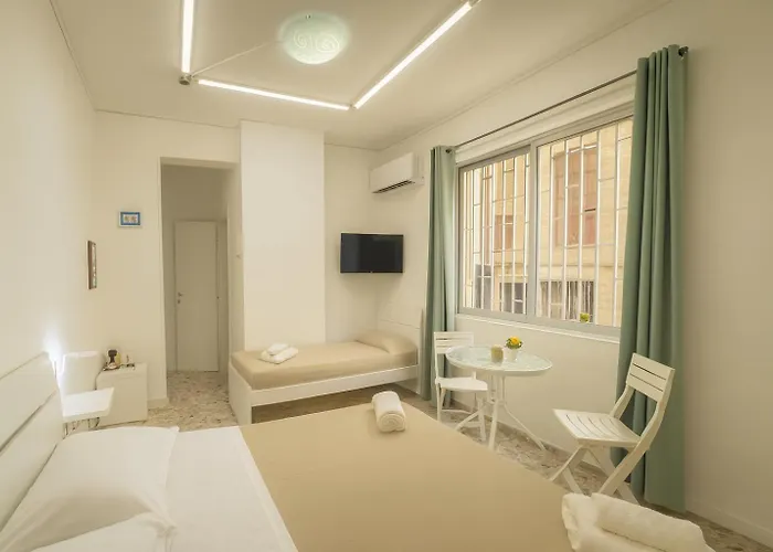 NaNàpolis Stay