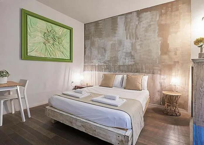 Hotel BBH Firenze