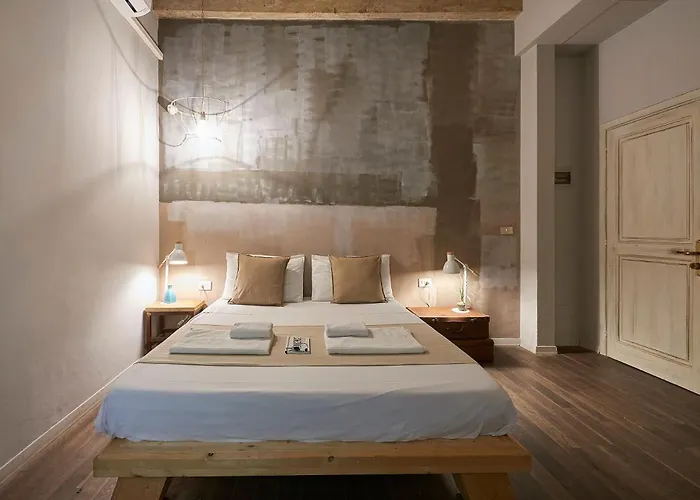 Hotel BBH Firenze