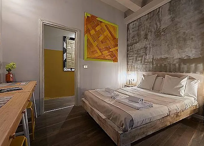Hotel BBH Firenze