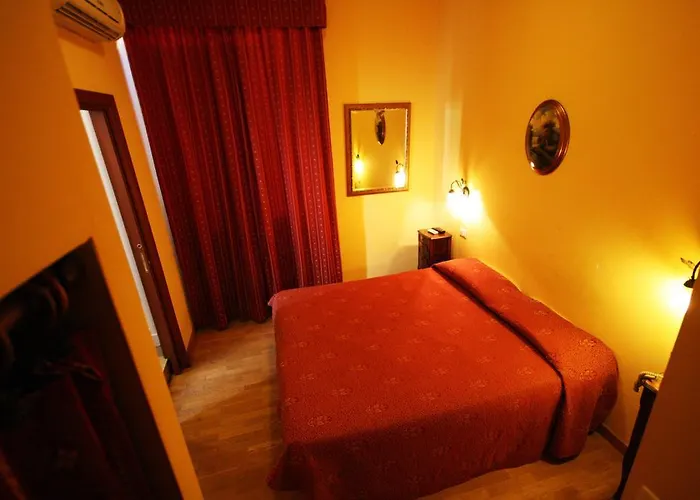 Hotel Termini Roma