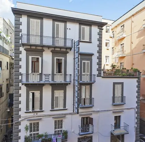 Albergo Del Golfo Napoli
