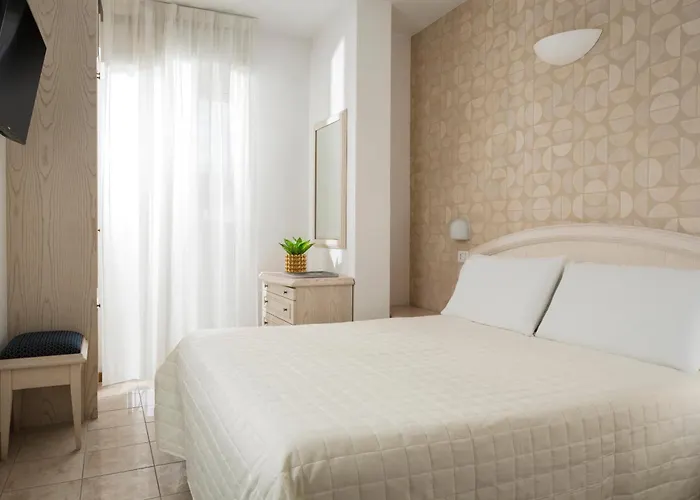 Hotel Villa Mare Riccione