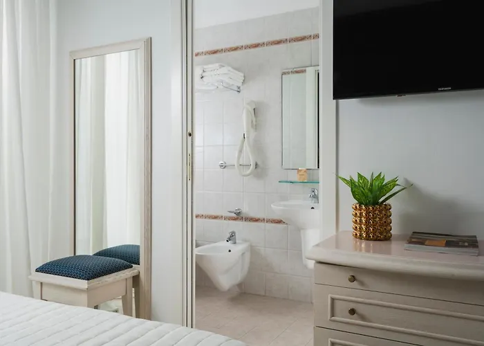Hotel Villa Mare Riccione