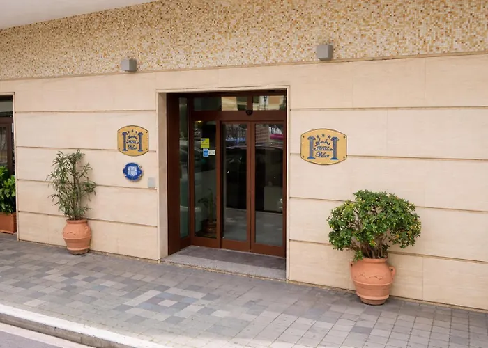 Phi Hotel Ambra Pescara