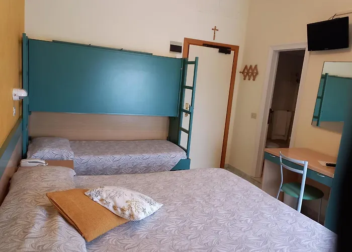Hotel Solidea Rimini