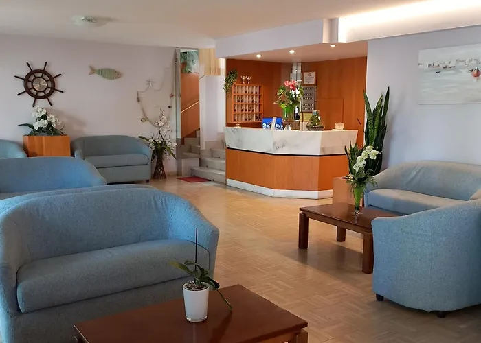 Hotel Solidea Rimini