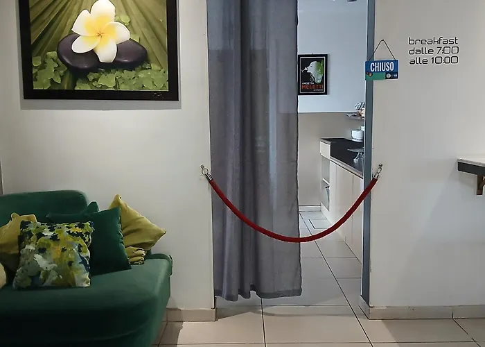 Hotel Aniene Roma