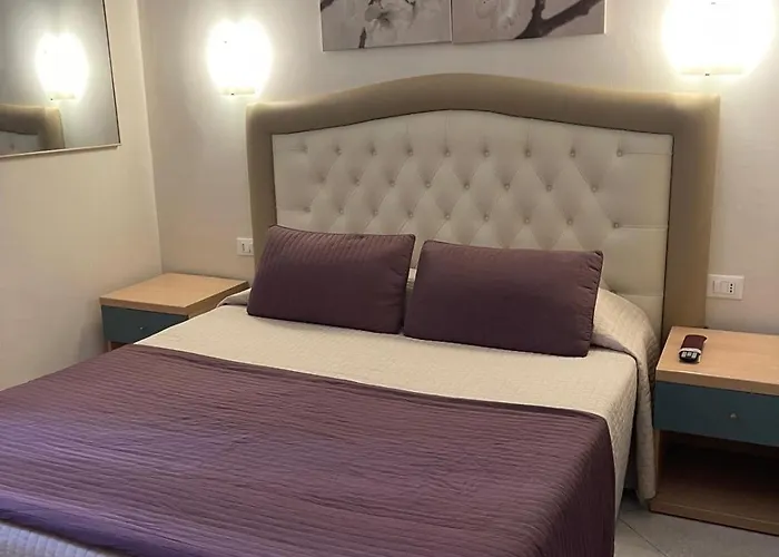 B&B Andy&Lu Roma