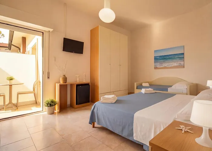 Hotel Vela Milano Marittima