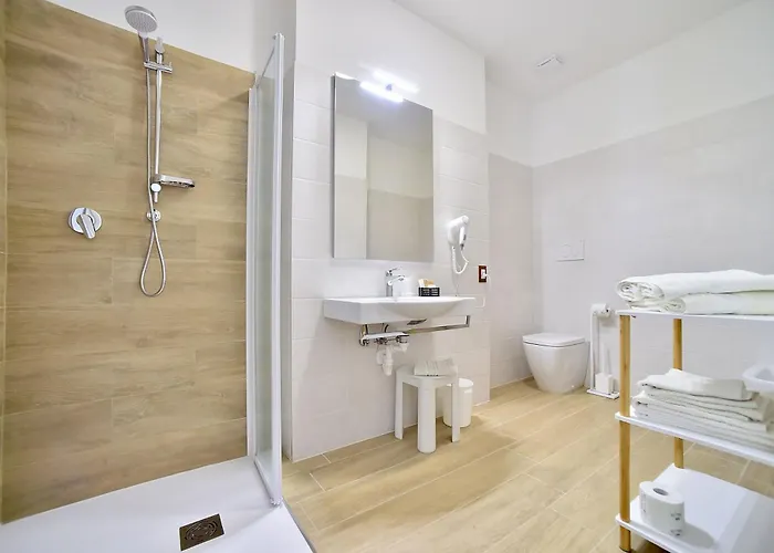 Hotel Di Giovanni Bibione