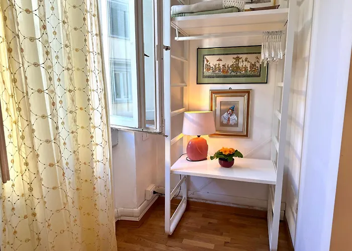 Bed and Breakfast BB Tre Gigli Firenze stazione, via Palazzuolo 55