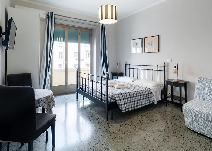 Bed and Breakfast La Casa In Prati Roma