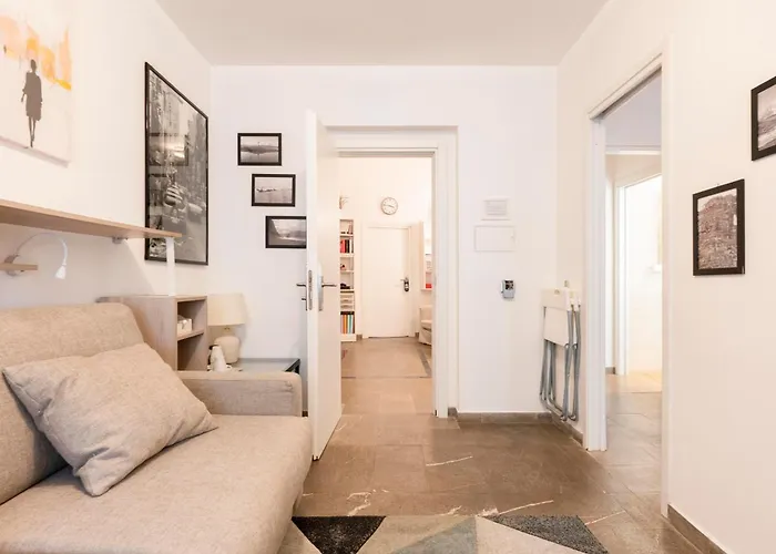 Hotel Manfredi House San pietro Roma