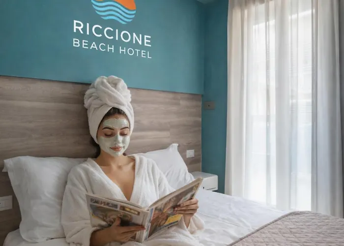 Hotel di Luigi Riccione