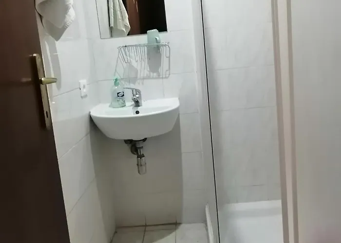 Roma Prince Inn accommodation