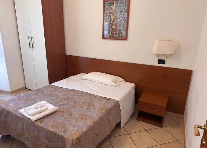 Karina Suite Roma